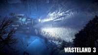 Wasteland 3