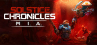 Solstice Chronicles: MIA – Survival Mode Revealed
