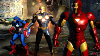 Ultimate Marvel vs. Capcom 3