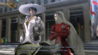 Bayonetta 2 (Wii U)