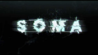 SOMA – New E3 Trailer