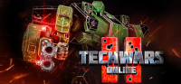 Techwars Online II Early Access Review