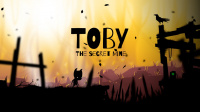 Headup Launches Its First Game for Apple TV and Android TV – Toby: The Secret Mine