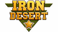 Strategiespiel Iron Desert erscheint in Kürze für Apple- und Android-Geräte