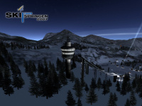 Skispringen 2007
