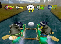 Ninja Captains