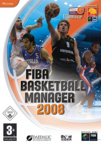 FIBA Basketball Manager 2008