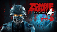 Zombie Army 4: Dead War - Kapitel 2