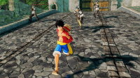 One Piece World Seeker