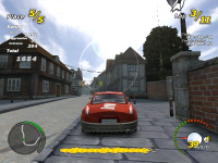 Adrenalin - Extreme Show