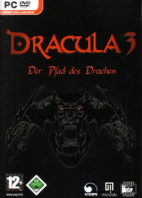 Dracula 3