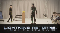 Lightning Returns: Final Fantasy XIII - dritter Blick hinter die Kulissen