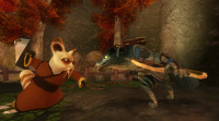 Kung Fu Panda