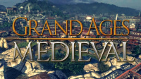 Grand Ages: Medieval – Revised Console Release Date