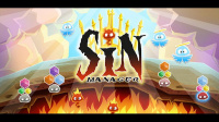 Sin Manager: Managing access to eternal peace is not at all peaceful!