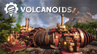 Volcanoids - Early Access Version