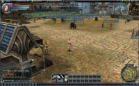 Priston Tale 2: The 2nd Enigma