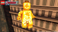 LEGO Marvels Avengers – Screenshots for Several New Characters