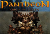 Pantheon: Rise Of The Fallen Revises Stretch Goals, Tiers And Responds To Community Questions