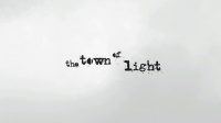 Video Featurette – Building the Town of Light