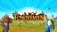 Towsmen - Aufbaustrategie auf Steam veröffentlicht