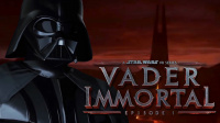 Vader Immortal