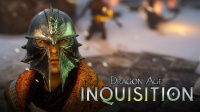 Dragon Age: Inquisition erscheint am 9. Oktober 2014