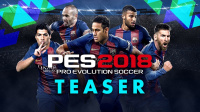 PES 2018 – Usain Bolt Becomes Latest Ambassador