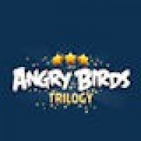 Angry Birds Trilogy für WiiU/Wii
