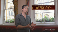 Civilization VI – from Baba Yetu to Sogno di Volare with composer Christopher Tin