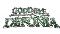 Goodbye Deponia ab sofort erhältlich