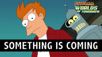 Futurama: Worlds of Tomorrow Launches Today on the App Store and Google Play