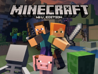 Minecraft Wii U Edition