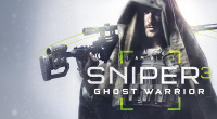 Sniper Ghost Warrior 3 Stand-Alone PC Version Coming Today to Digital