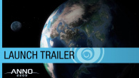 Anno 2205 is now available WW on Windows PC!