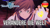 Bandai Namco Entertainment Europe kündigt Tales of Zestiria für PlayStation 4 und PC (via Steam) an