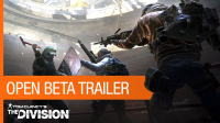 Ubisoft Releases Tom Clancys The Division Open Beta Trailer