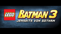 LEGO Batman 3: Jenseits von Gotham mit LEGO-Saisonpass-Premiere