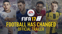 Borussia Dortmunds Marco Reus wird Cover-Athlet für FIFA 17