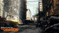 Tom Clancys The Division - Snowdrop Engine zeigt die nächste Generation des Gaming