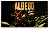 Albedo: Eyes From Outer Space