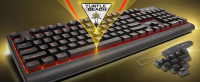 Turtle Beach veröffentlicht Highend-Gaming-Keyboard Impact 700