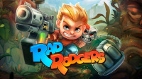 Rad Rodgers Review