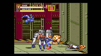 3D Streets of Rage 2 - Mega Drive-Klassiker ab sofort in überarbeiteter Form für Nintendo 3DS erhältlich
