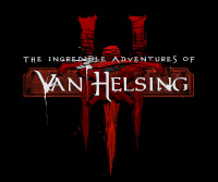 The Incredible Adventures of Van Helsing III