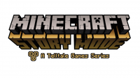 Minecraft: Story Mode
