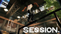 Session, The Skateboard Simulator, Crushes Kickstarter, Still Looks Exactly Like Tony Hawk