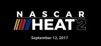NASCAR Heat 2 to Feature Monster Energy Cup Series, Xfinity Series, and Camping World Cup Series