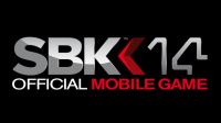 SBK14 Official Mobile Game