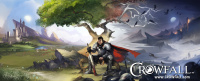 Crowfall